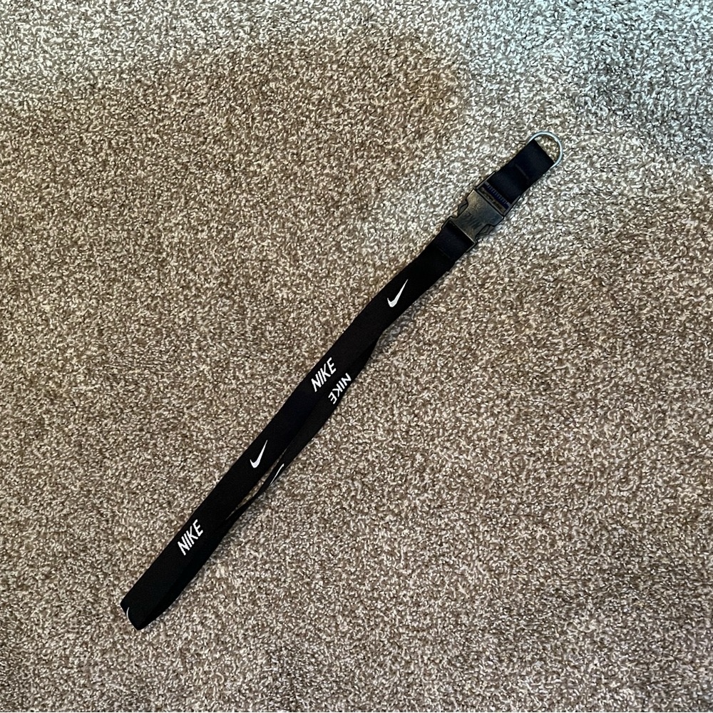 NWOT Nike Lanyard
